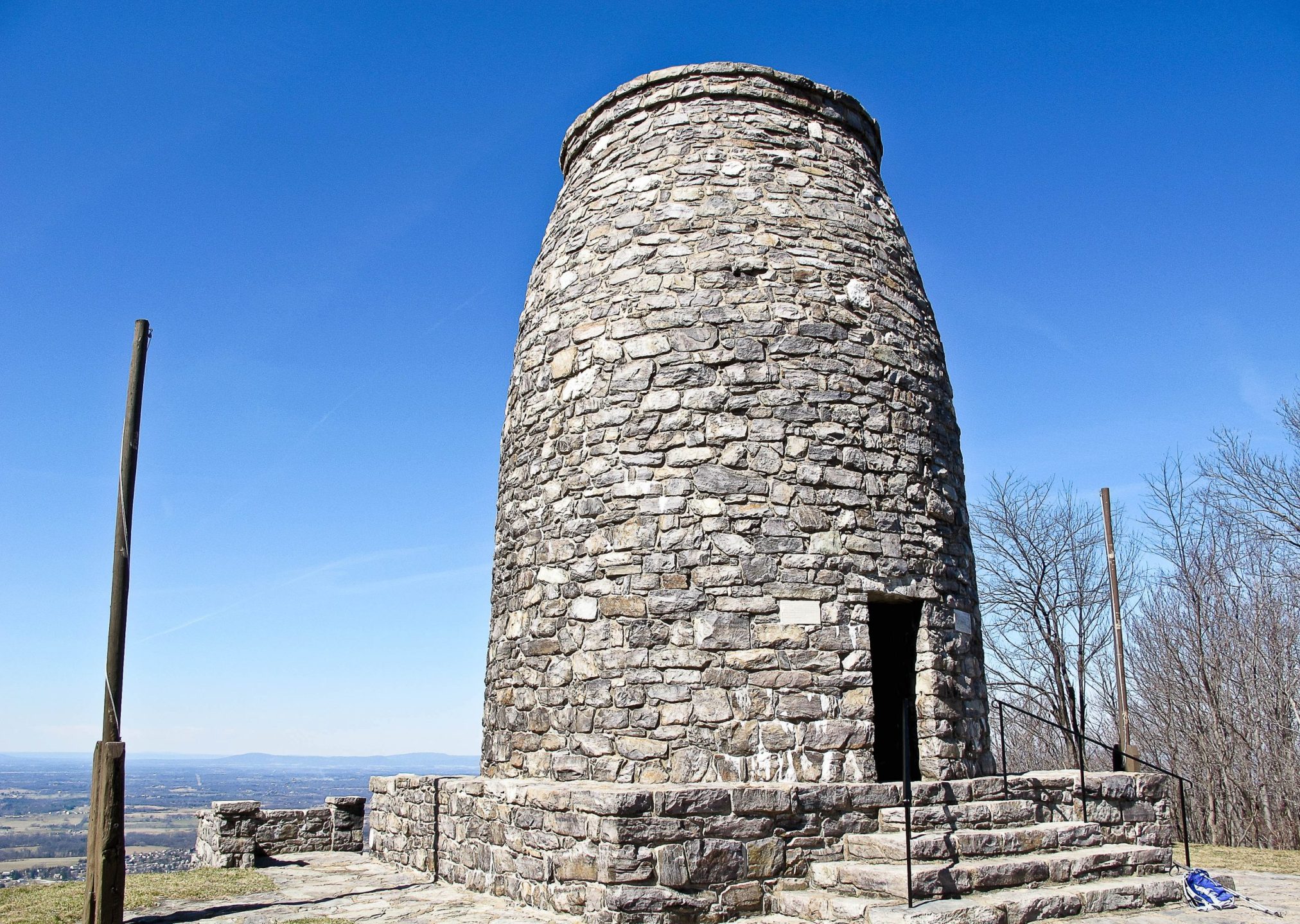 Best Places to Visit in Maryland: Washington Monument State Park