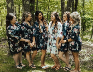 Bridal Party 