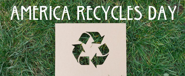 America Recycles Day